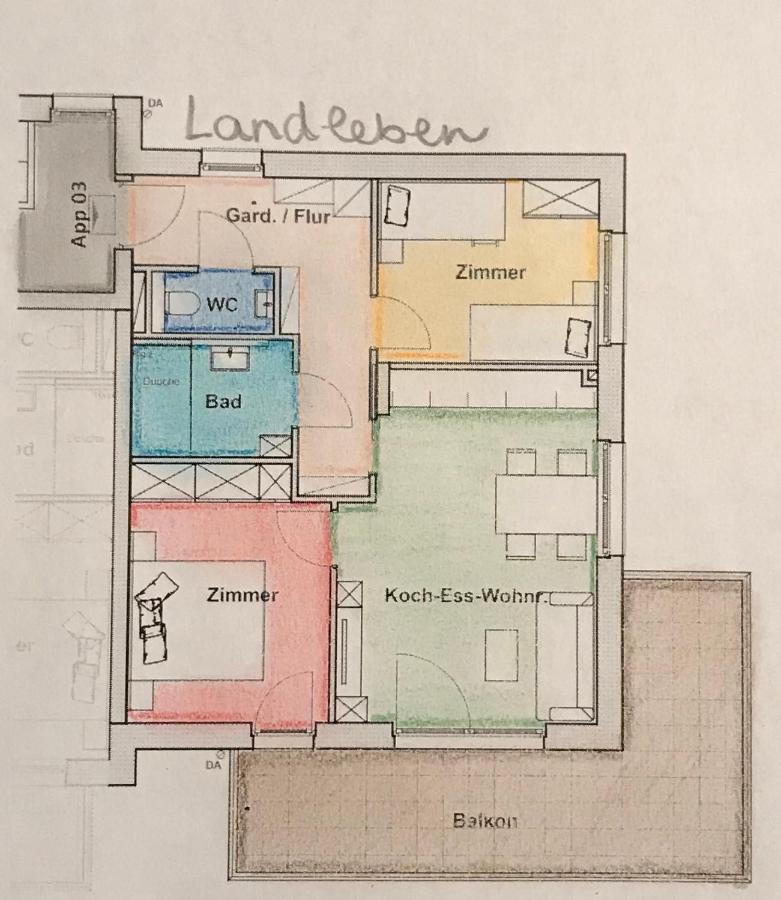 Apartment Motzenhof - Stadtnaehe Salzburg - Modernes Bauernhoferlebnis Inklusive Adnet Eksteriør bilde