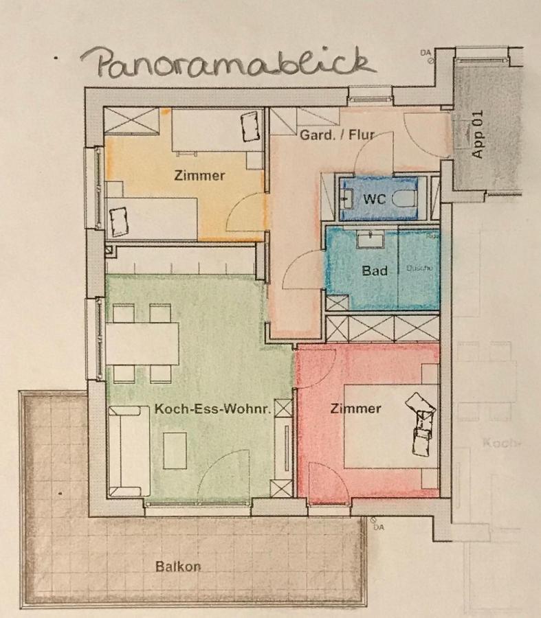 Apartment Motzenhof - Stadtnaehe Salzburg - Modernes Bauernhoferlebnis Inklusive Adnet Eksteriør bilde