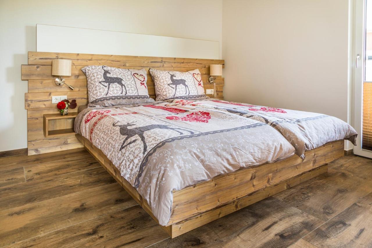 Apartment Motzenhof - Stadtnaehe Salzburg - Modernes Bauernhoferlebnis Inklusive Adnet Eksteriør bilde